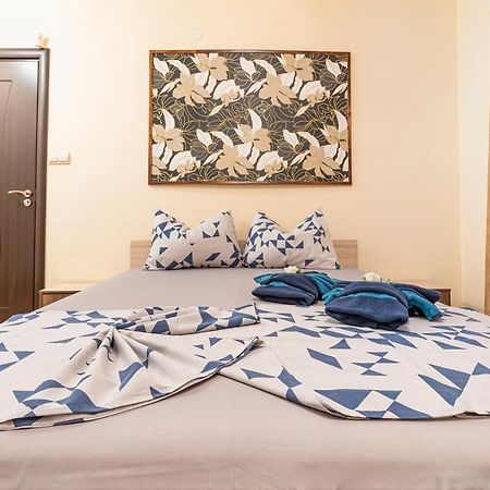 1Bd Apartment In A Calm Area Near The Centre By Flat Mаnager Plovdiv Kültér fotó