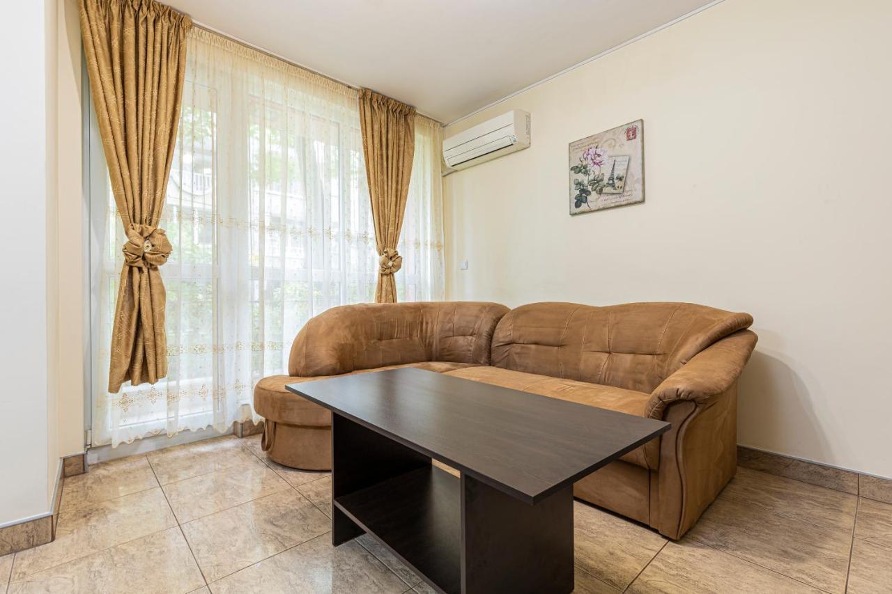 1Bd Apartment In A Calm Area Near The Centre By Flat Mаnager Plovdiv Kültér fotó