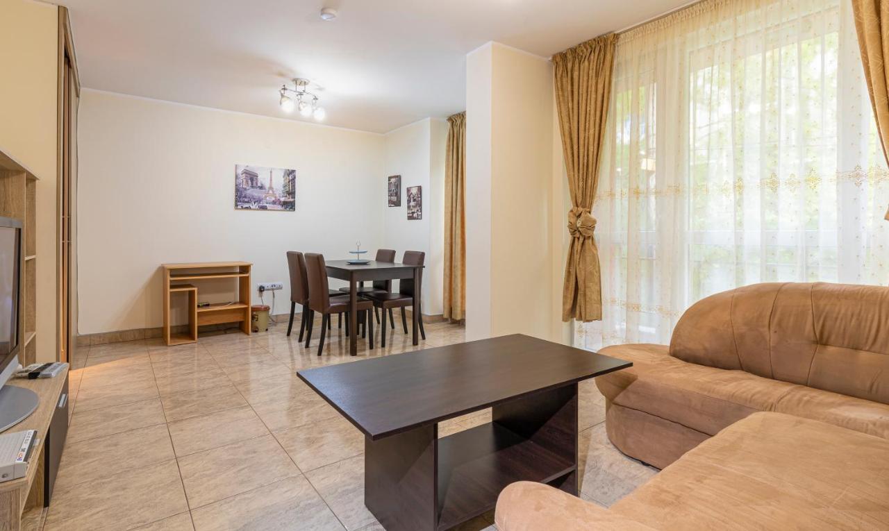 1Bd Apartment In A Calm Area Near The Centre By Flat Mаnager Plovdiv Kültér fotó
