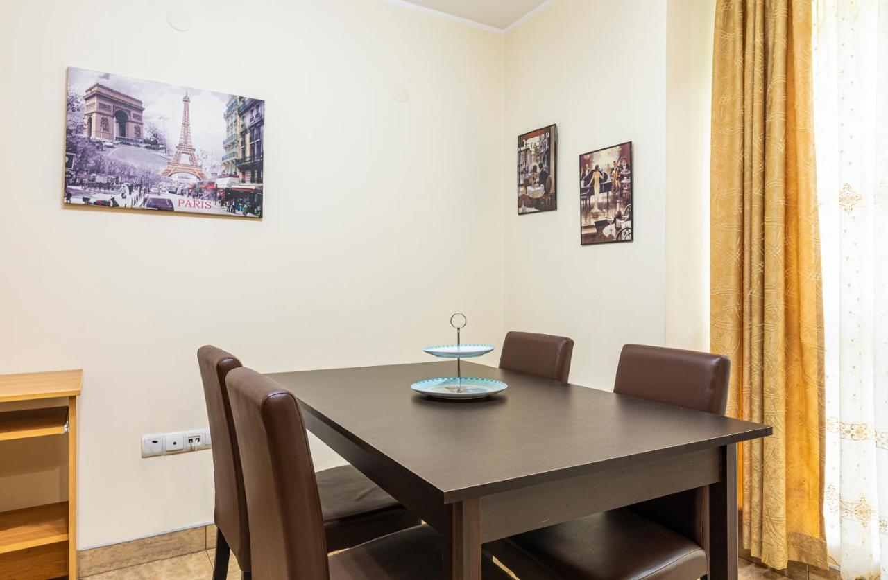 1Bd Apartment In A Calm Area Near The Centre By Flat Mаnager Plovdiv Kültér fotó