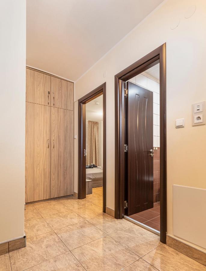 1Bd Apartment In A Calm Area Near The Centre By Flat Mаnager Plovdiv Kültér fotó