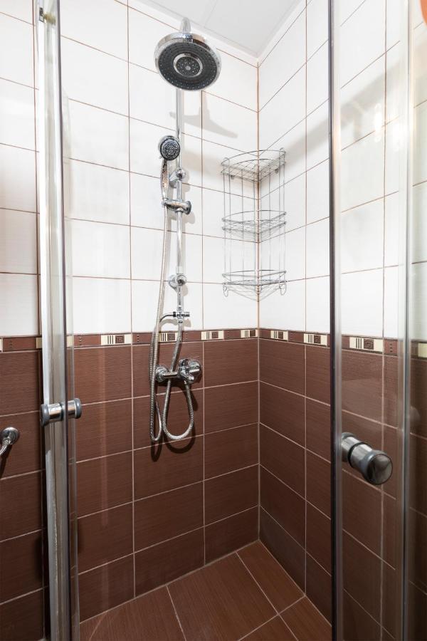 1Bd Apartment In A Calm Area Near The Centre By Flat Mаnager Plovdiv Kültér fotó