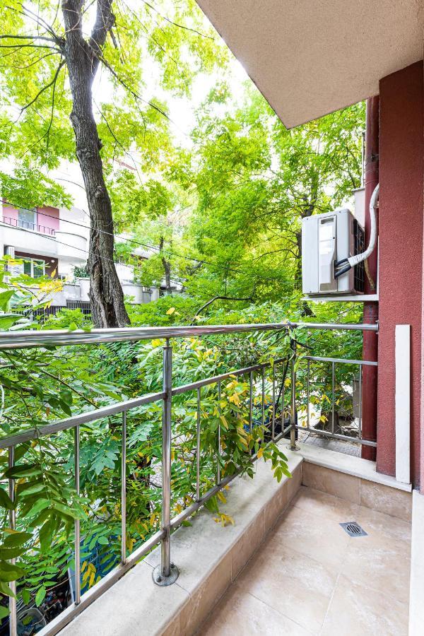1Bd Apartment In A Calm Area Near The Centre By Flat Mаnager Plovdiv Kültér fotó